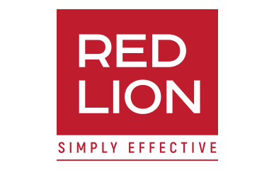 Red Lion – Simply Effective